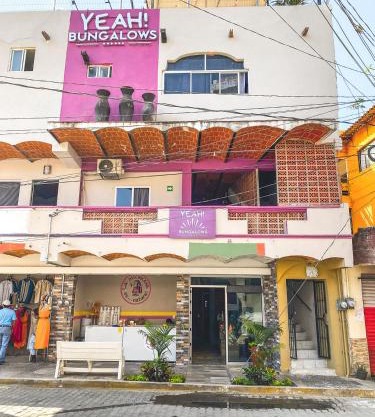 Bungalows Yeah Los Ayala