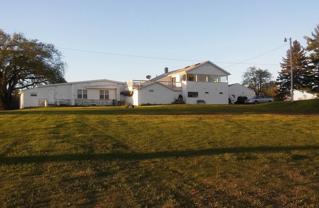 Bunk House At Shay Lake ~ Perfect For Large Groups!