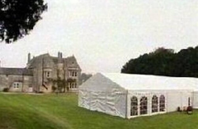 Burcombe Manor