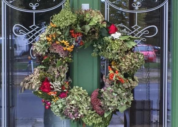 Burghof Ferienwohnungen Görlitz Apartmenthaus
