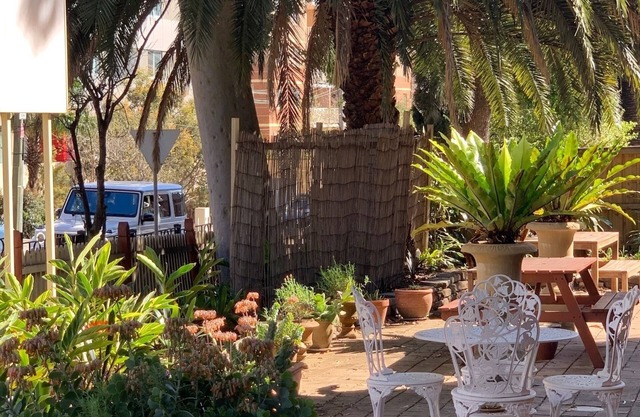 Burwood Bed And Breakfast