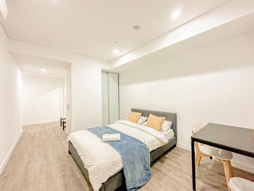 Burword Suites Free Parking