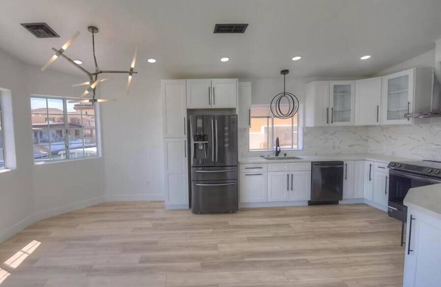 Bush Master Suite Sum