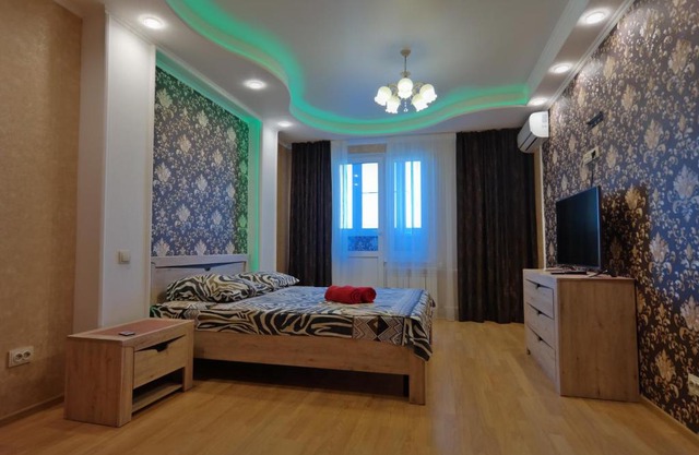 Business class Apartment Vega