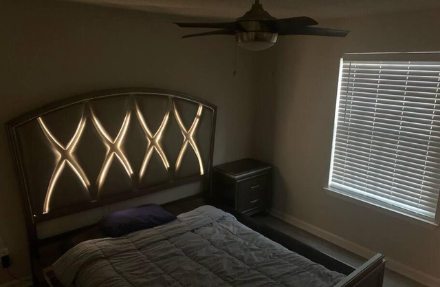 Business Executive Suite