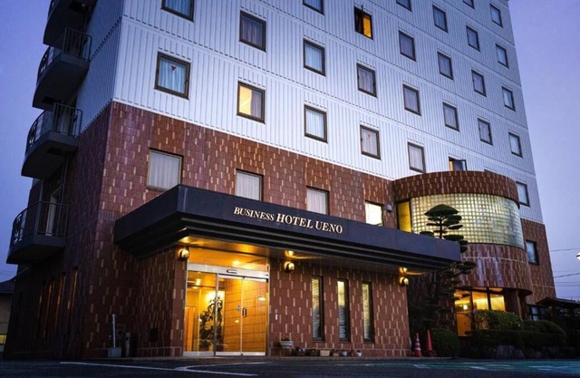 Business Hotel Ueno