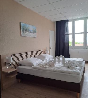 BusinessInn.de Aparthotel Bremerhaven