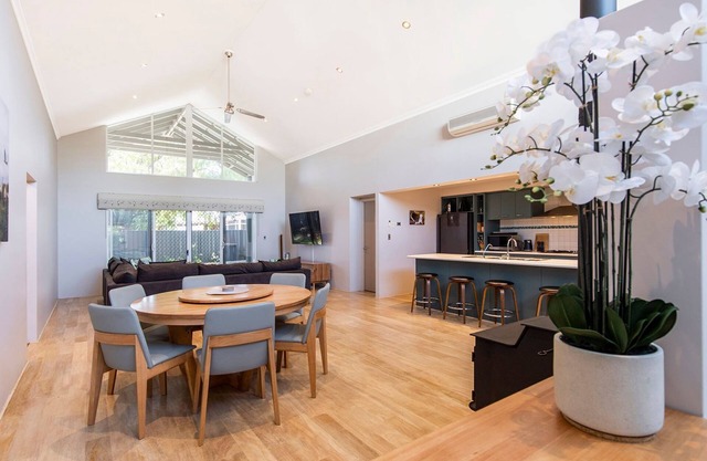 Bussell Hideaway Haven