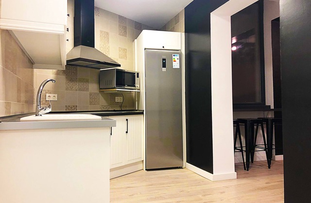 Butik Almería Centro