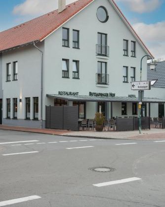 Butjadinger Hof