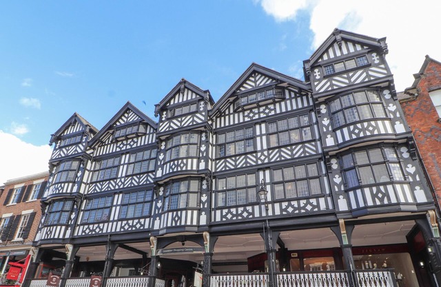 Butler's Flat