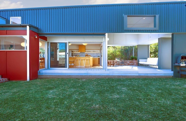 Buwarla House – pet friendly beach house