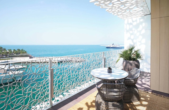 Bvlgari Resort Dubai