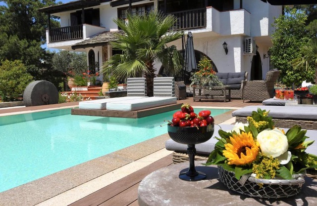 Byblos Luxury Villa