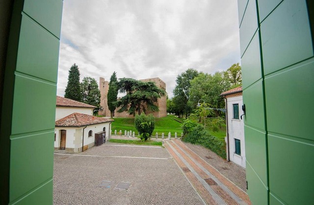 Cà degli Armati (only 20 minutes to Venice)