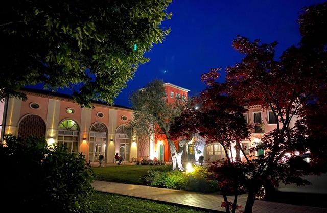 Cà Rocca Relais