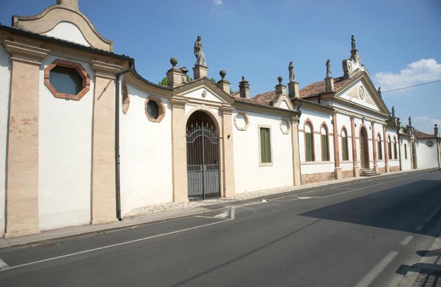 Cà Sagredo