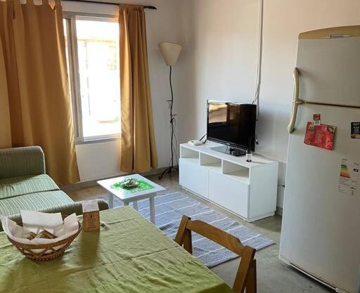 Cálido departamento en Tigre