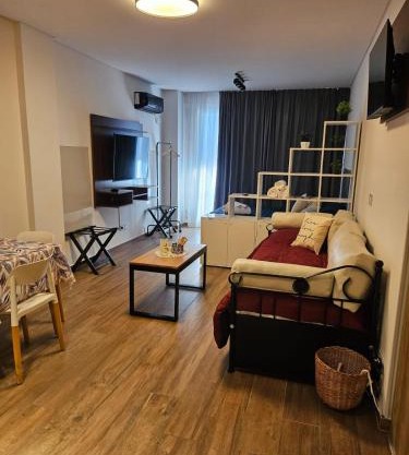 Cómodo y moderno departamento en Buenos Aires