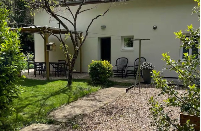 Côté Rivière Maison en Auxois