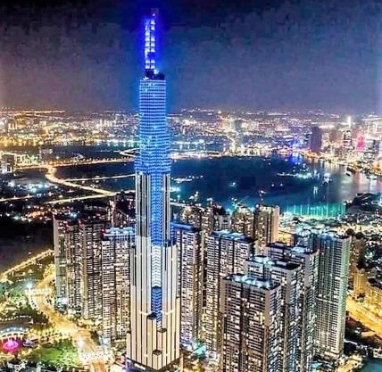 Căn Hộ Cho Thuê Ở Vinhome Central Park