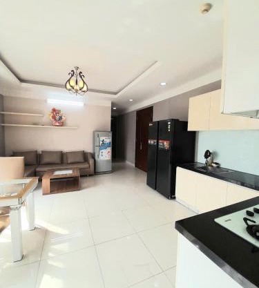 CĂN HỘ Chung Cư SUNRISE THỦ DẦU MỘT