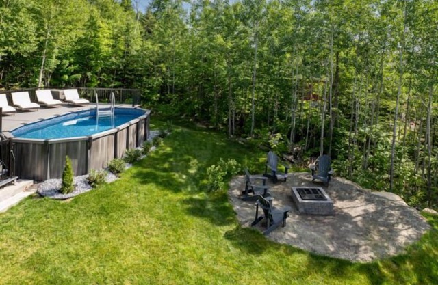 Cottage ALT-49 | Petite-Rivière-St-François