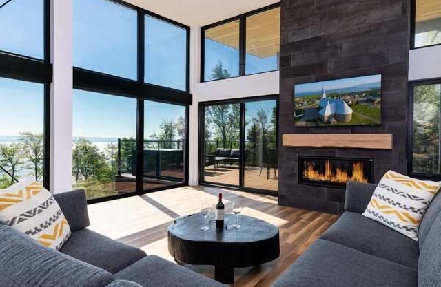 Cottage HOW-165 | Petite-Rivière-St-François