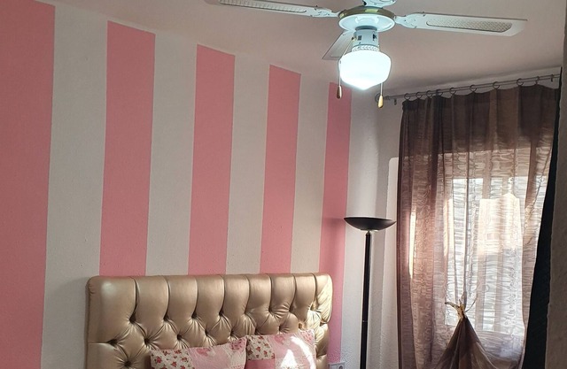 Charming apartment next to the beach