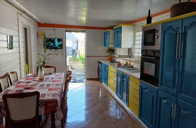 Country house, not too far from sea and river