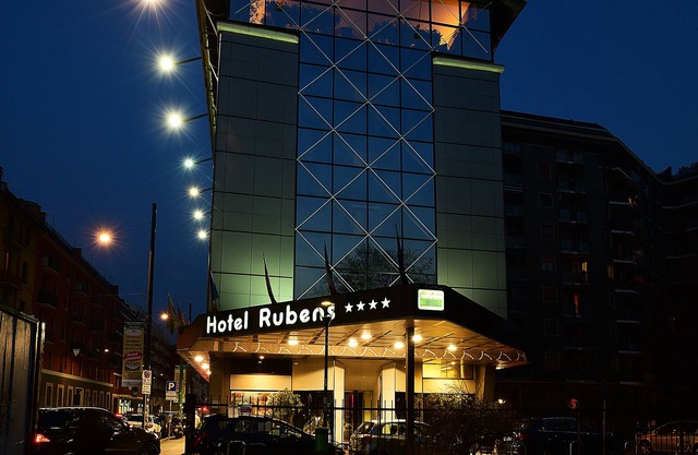 c-hotels Rubens