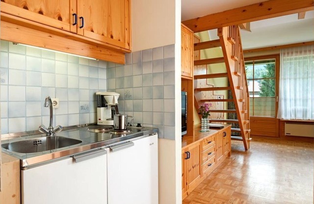 C - Ossiachersee 2-4 - Erlebnis-hotel Appartements Pirker