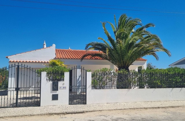 C Vicentina - Aljezur: Surf, Sol, Natureza - Bbq, Jardim, Terraço Estacionamento