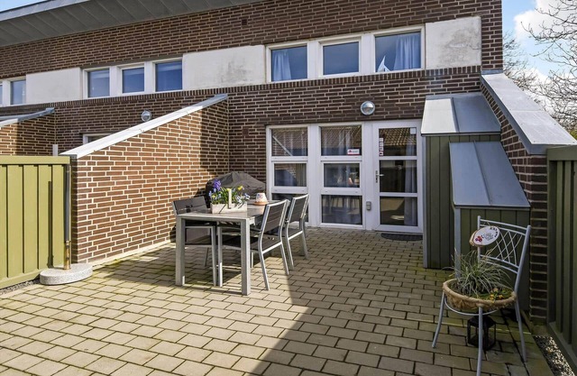 C11518 Hemmet - Vester Fælled 106 D 1