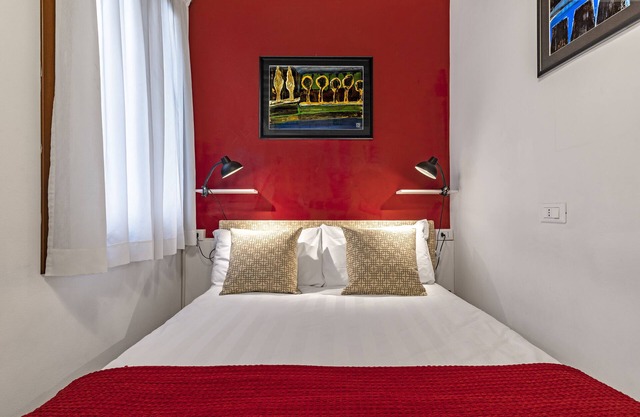 Ca' dell'Arciere - Cozy Apartment in the Heart of Venice