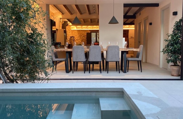 Casa Adela - Luxury rural lodging