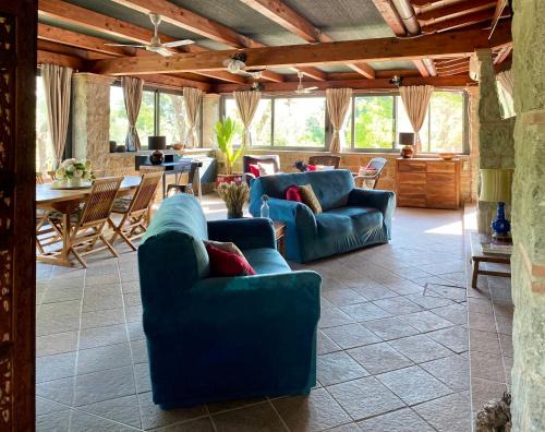 Ca' Fondi - Country Retreat