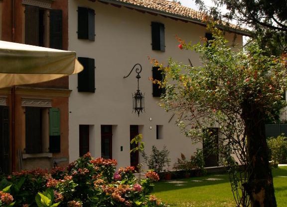 Ca' Marsure B&B
