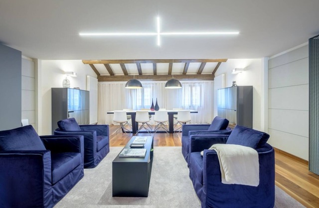 Ca' Moro - LIDO - sleeps 5 guests in 2 bedrooms