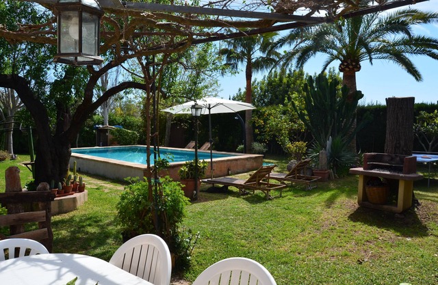 Ca's Xeremier Rural Cottage