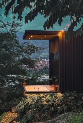 Cabaña 35min de Medellín, Benevento Reserva Botánica