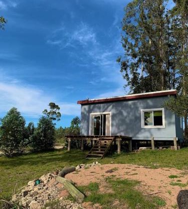 Cabaña de Campo, Chacra Gaia