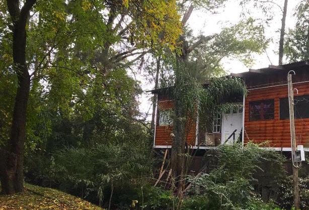 Cabaña Doña Teresa 3 Huéspedes