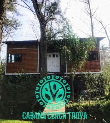 Cabaña Doña Teresa 5 Huéspedes