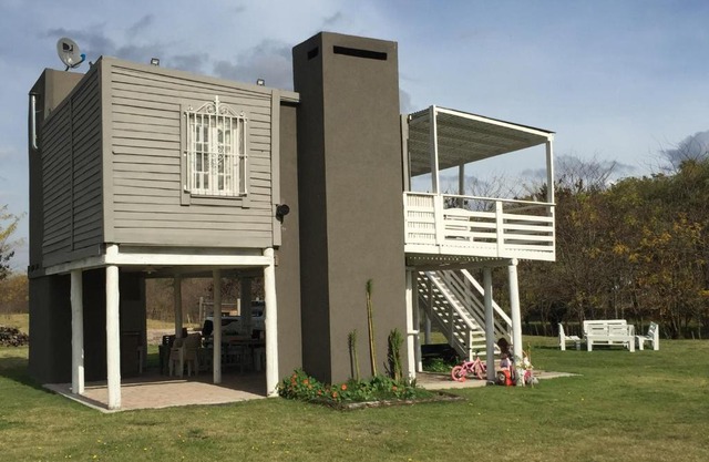 Cabaña “Don Luis”