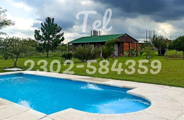 Cabaña El Escape, Potrero de Garay, B del LAgo,600m del lago