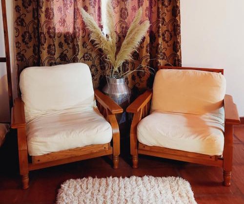 Cabaña El Olivo Monoambientes