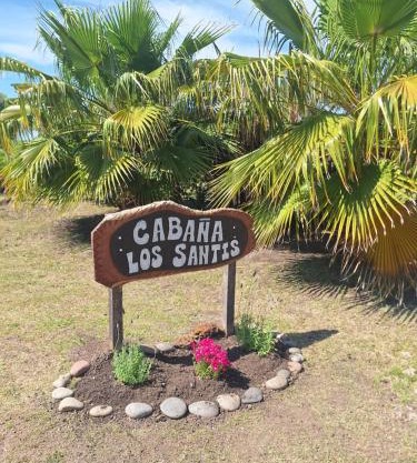 Cabaña Los Santis