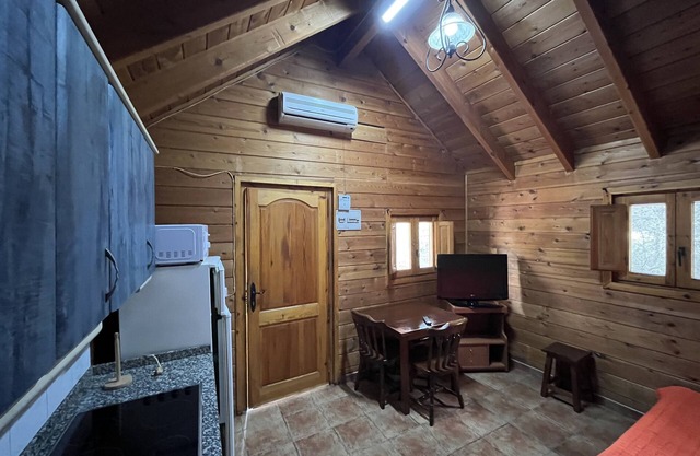 Cabaña Para Parejas en Moratalla