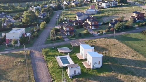 Cabañas Altas Vistas